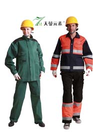 一汽大眾工作服加工廠TMDMSK-027