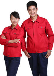 農(nóng)業(yè)機械制造廠廠服定做TMDMSK-010